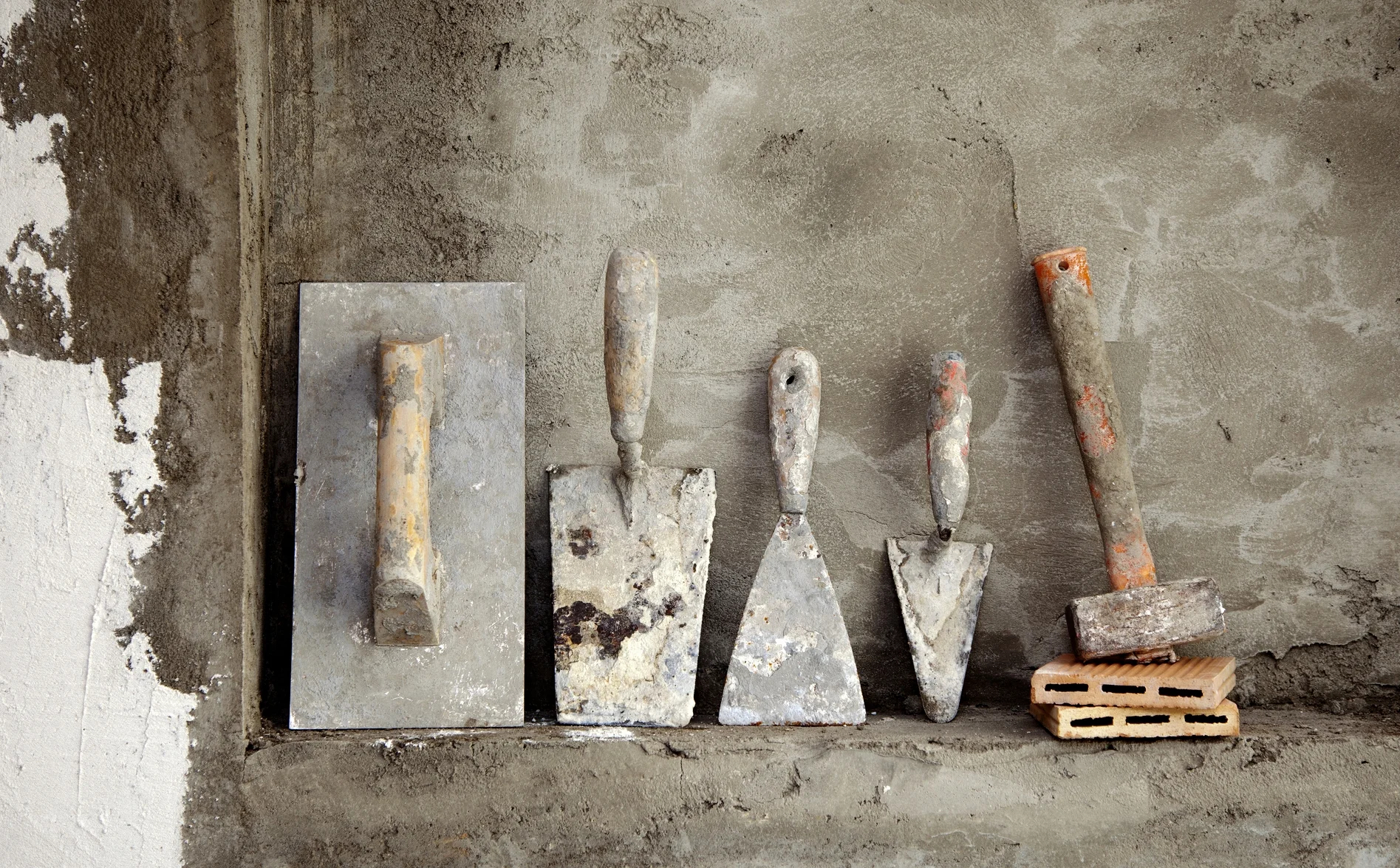 DK Masonry craftsmanship